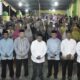 Kegiatan Halal Bihalal di Masjid At-Taqwa, Kelurahan Molosipat W, Kecamatan Kota Barat. (Foto: Humas Pemkot Gorontalo)