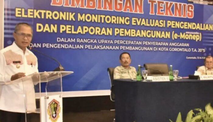 Kebijakan Efisiensi Anggaran Jangan Dikeluhkan, Ismail: Tetap Profesional dalam Bekerja