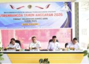 Penanganan Banjir Jadi Sorotan dalam Musrenbang Kecamatan Dumbo Raya