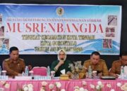 Penanganan Sampah jadi Prioritas di Kota Gorontalo Tahun 2026