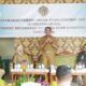 Sekretaris Daerah (Sekda) Kota Gorontalo, Ismail Madjid saat menghadiri Musyawarah Perencanaan Pembangunan (Musrenbang) tingkat Kecamatan Sipatana. (Foto: Humas Pemkot Gorontalo)