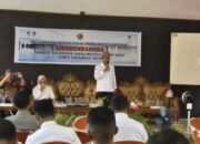 Penanganan Sampah dan Banjir Jadi Fokus Utama di Musrenbang Kecamatan Kota Selatan