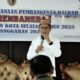 Sekretaris Daerah (Sekda) Kota Gorontalo, Ismail Madjid saat hadir dalam Musyawarah Perencanaan Pembangunan (Musrenbang) tingkat Kecamatan Kota Selatan. (Foto: Humas Pemkot Gorontalo)