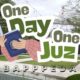 "One Day One Juz". (Foto: Humas Pemkot Gorontalo)