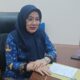 Kepala Bagian (Kabag) Ekonomi Setda Kota Gorontalo, Kaima Kamaru. (Foto: Humas Pemkot Gorontalo)