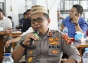 Diduga Terlibat PETI Hulawa, Ajudan Kapolda Gorontalo dan Kapolsek Marisa Didesak Dicopot
