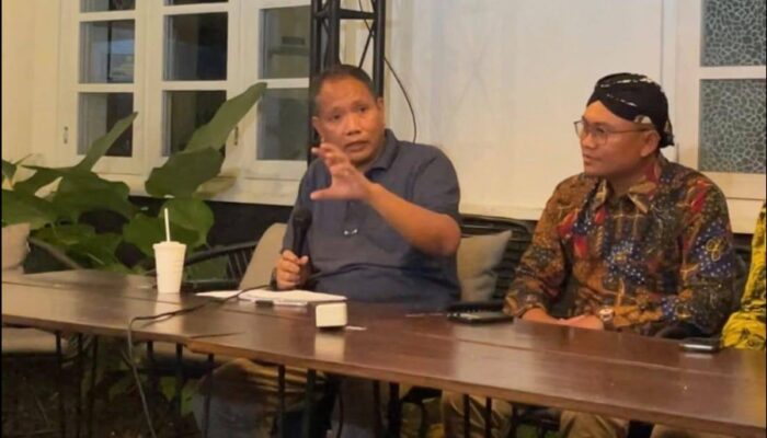 Ridwan Monoarfa: Optimalisasi BumDes Kunci Peningkatan PAD Gorontalo