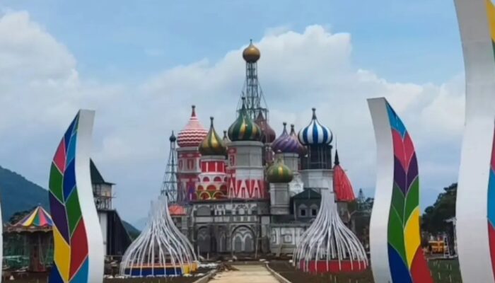 10 Wisata Terbaru di Jatinangor yang Wajib Dikunjungi Tahun 2025