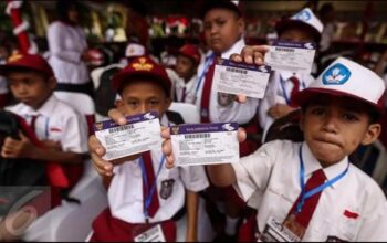 Pemerintah melalui Kementerian Pendidikan, Kebudayaan, Riset, dan Teknologi (Kemdikbudristek) kembali menyalurkan bantuan Program Indonesia Pintar (PIP)/Hibata.id