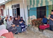 Reses H. Fadli Hasan: Serap Aspirasi Petani Gagal Panen Hingga Pelaku UMKM