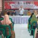 Anggota DPRD Provinsi Gorontalo, H. Suyuti, menggelar reses tatap muka dengan masyarakat di dua desa berbeda/Hibata.id