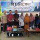 Anggota DPRD Provinsi Gorontalo, Femmy Udoki, menggelar reses di Kecamatan Suwawa/Hibata.id