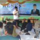 Anggota DPRD Provinsi Gorontalo, Hais Ayuwa, kembali bertemu dengan warga Lingkungan III, Kelurahan Hutuo, Kecamatan Limboto, Kabupaten Gorontalo/Hibata.id
