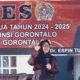 Anggota DPRD Provinsi Gorontalo, Espin Tulie/Hibata.id