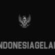 Aksi bertajuk Indonesia Gelap/Hibata.id