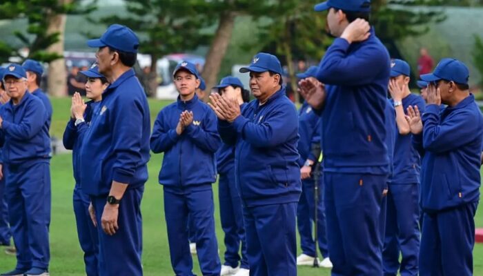 Arti Retret Kepala Daerah 2025, Sinergi Pusat dan Daerah untuk Pembangunan