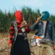 Lagu "Bayar Bayar Bayar" dari band punk asal Purbalingga, Sukatani/Hibata.id
