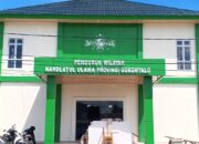 PWNU Gorontalo Pilih Sikap Hati-Hati di Tengah Ketegangan Internal PBNU