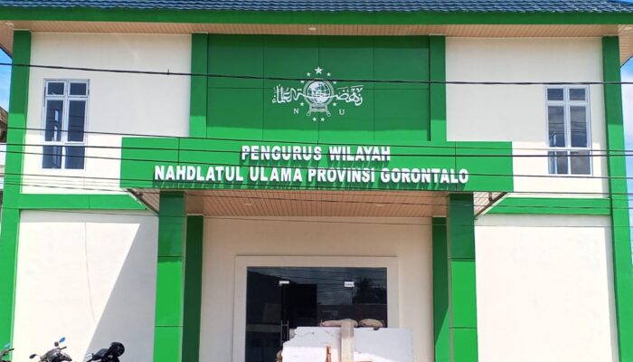 PWNU Gorontalo Pilih Sikap Hati-Hati di Tengah Ketegangan Internal PBNU