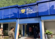 Kasus Peredaran Rokok Ilegal, Bea Cukai Gorontalo Diduga Bayar Preman