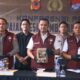 Polri Bongkar Laboratorium Narkoba Terbesar di Jawa Barat, 5 Juta Jiwa Terselamatkan/Hibata.id