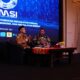 HUT JMSI ke-5 di Banjarmasin, Usung Program Literasi "JMSI Goes To School"/Hibata.id