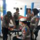 Dukung Pelaksanaan Operasi Keselamatan Otanaha 2025, Polda Gorontalo Pastikan Kesehatan Personel Tetap Prima/Hibata.id