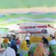 Anggota DPRD Provinsi Gorontalo, Mustafa Yasin, menggelar reses untuk menyerap aspirasi masyarakat di daerah pemilihannya/Hibata.id