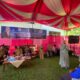 Anggota DPRD Provinsi Gorontalo, Hj. Lolly Junus, menggelar kegiatan tatap muka reses di Desa Huntu Utara/Hibata.id