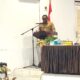 Penjabat (Pj) Bupati Buton Tengah melalui Pj Sekretaris Daerah, Muhammad Rijal/Hibata.id