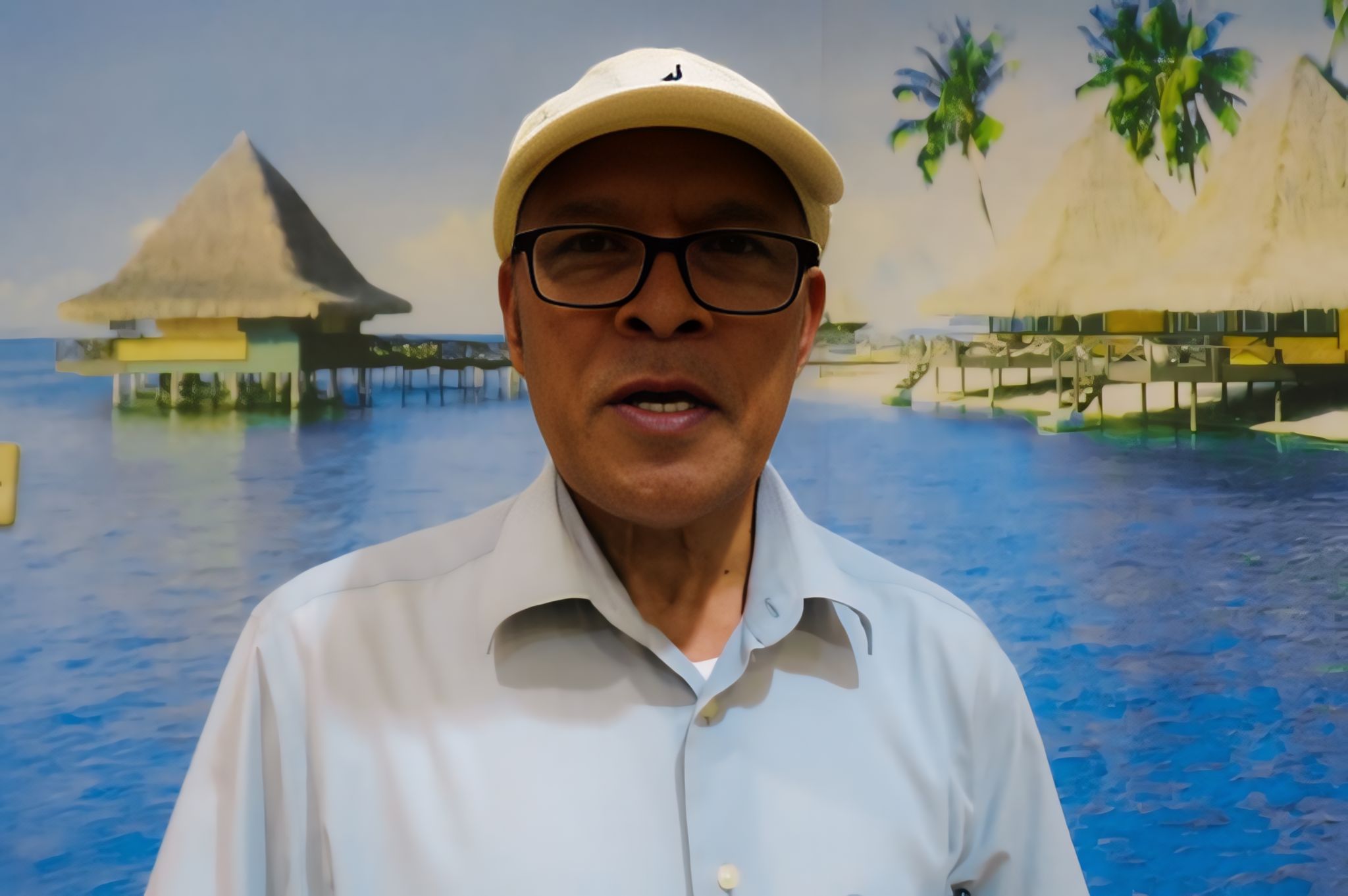 Pendeta Jantje Willem Maury Berharap Satgas Ops Damai Cartenz 2025 Wujudkan Kedamaian di Tanah Papua/Hibata.id
