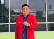 Ketua Umum (Ketum) terpilih Ikatan Mahasiswa Muhammadiyah (IMM) Cabang Pohuwato Aswad Lihawa. (Foto: Dok. Pribadi)