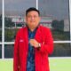Ketua Umum (Ketum) terpilih Ikatan Mahasiswa Muhammadiyah (IMM) Cabang Pohuwato Aswad Lihawa. (Foto: Dok. Pribadi)