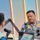Kepala Korps Lalu Lintas (Kakorlantas) Polri, Irjen Pol. Agus Suryo Nugroho/Hibata.id