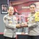 Keterbukaan vs Keamanan: Polri Bahas Informasi yang Dapat dan Tidak Boleh Dipublikasikan/Hibata.id