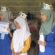 Komunitas 1000 Guru Gorontalo dan Women Institute for Research and Empowerment (WIRE) Gorontalo/Hibata.id