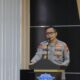 Kapolda Gorontalo Irjen Pol. Drs. Pudji Prasetijanto Hadi/Hibata.id