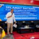 Penjabat (Pj) Sekretaris Daerah Buteng, Muhammad Rijal, melakukan kunjungan kerja ke Balai Perikanan Budidaya Laut (BPBL) Ambon/Hibata.id