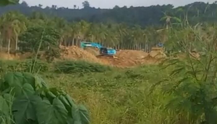 Aktivitas PETI di Pohuwato Terus Menggila, Penegakan Hukum Lemah