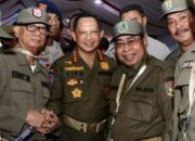 Adhan Dambea Bangga Bisa Ikuti Retret di Akmil Magelang