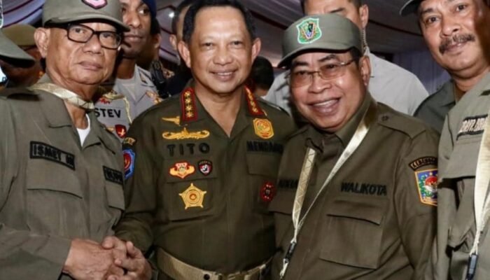 Adhan Dambea Bangga Bisa Ikuti Retret di Akmil Magelang