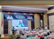 Fahri Hamzah di HUT Pohuwato: Stop Kebocoran, Hancurkan Korupsi, Tertibkan Negara!