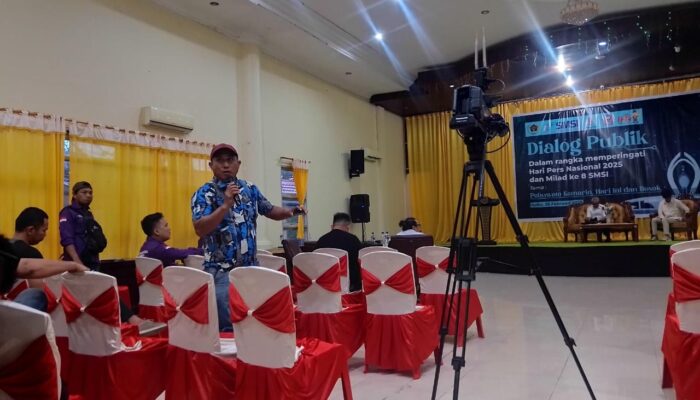 Aktivis Soroti Kerusakan Lingkungan dan Kebijakan Investasi Tambang di Pohuwato