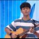 Axelo harus mengakhiri perjalanannya di ajang Show 4 Indonesian Idol XIII/Hibata.id