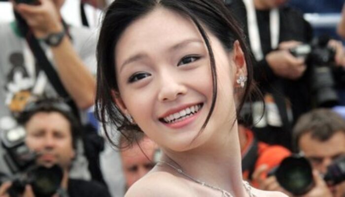 Barbie Hsu, Pemeran Meteor Garden Meninggal Dunia