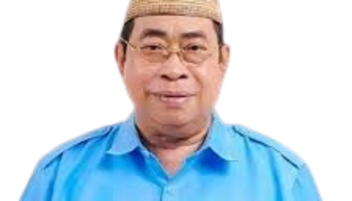 Wali Kota Gorontalo Adhan Dambea/Hibata.id