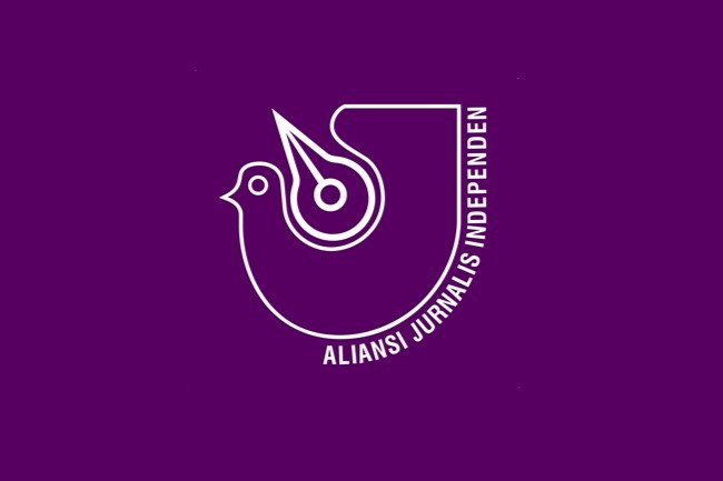 Aliansi Jurnalis Independen (AJI) Gorontalo/Hibata.id