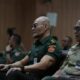 Menteri Pertahanan (Menhan) Sjafrie Sjamsoeddin resmi melantik Deodatus Andreas Deddy Cahyadi Sunjoyo atau Deddy Corbuzier sebagai staf khusus (stafsus)/Hibata.id