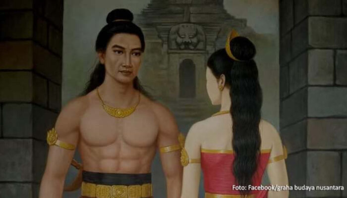 Ken Arok dan Kutukan Keris Mpu Gandring Menggetarkan Nusantara