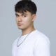 Nyoman Paul, Eks Jebolan Indonesia Idol, Meriahkan Grand Opening Indogrosir Gorontalo/Hibata.id